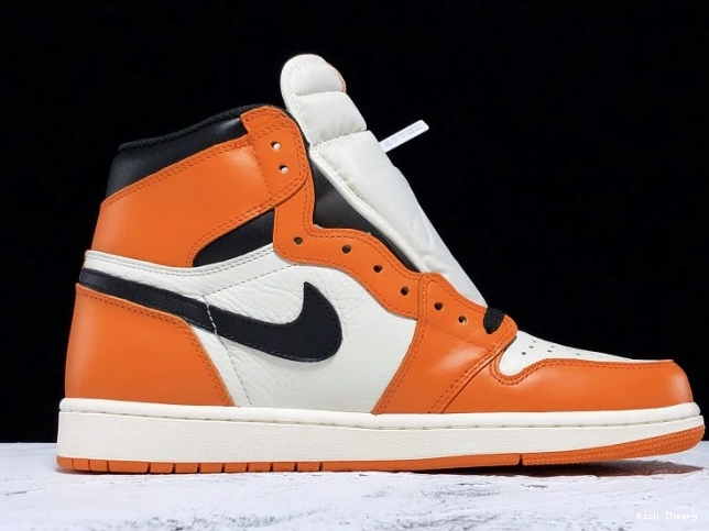 Kick Theory Jordan Away Backboard 555088-113 Shattered Air 1 0712